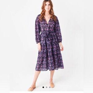 Xirena Women's Annieka Dress